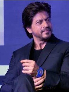 इतनी महंगी है शाहरुख खान की घड़ी, खरीद सकते हैं आलीशान घर - Shah rukh