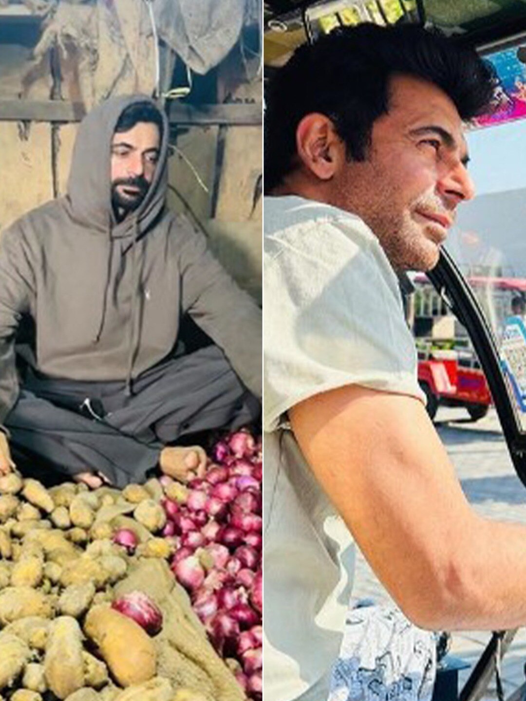 पहले दूध-सब्जी बेची, अब ऑटो चला रहा ये मशहूर एक्टर, नहीं मिल रहा काम?