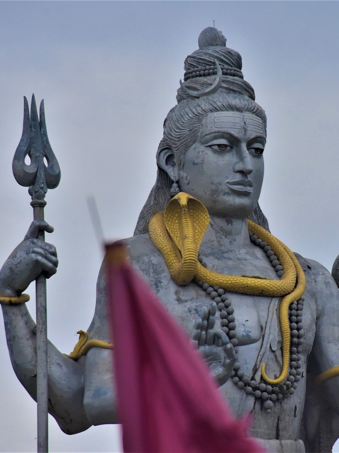 কেন ফাল্গুনেই মহাশিবরাত্রি? অজানা কাহিনি  