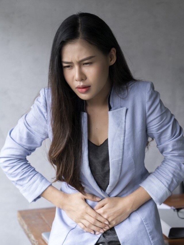 ये चीजें खाने से बनती है पेट में गैस, हालत हो जाती है खराब Stomach