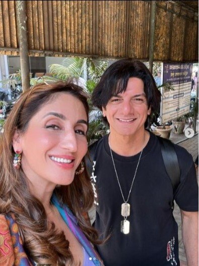 सुजैन खान के बाद बहन फराह खान का हुआ तलाक, 24 साल पहले हुई थी शादी