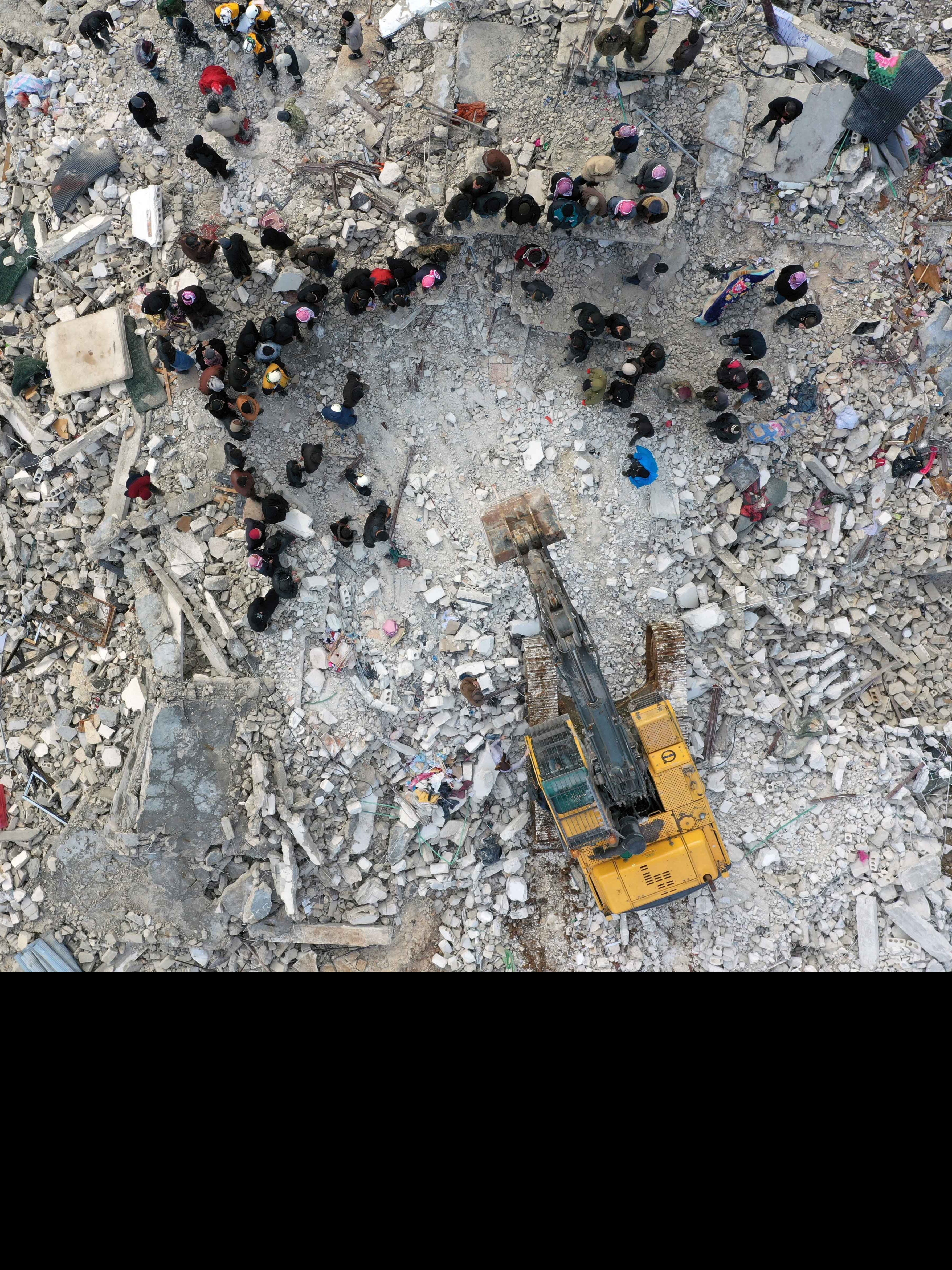  Turkey Earthquake Death Toll Rises to Over 22,000: List of Most Powerful Earthquakes In The World