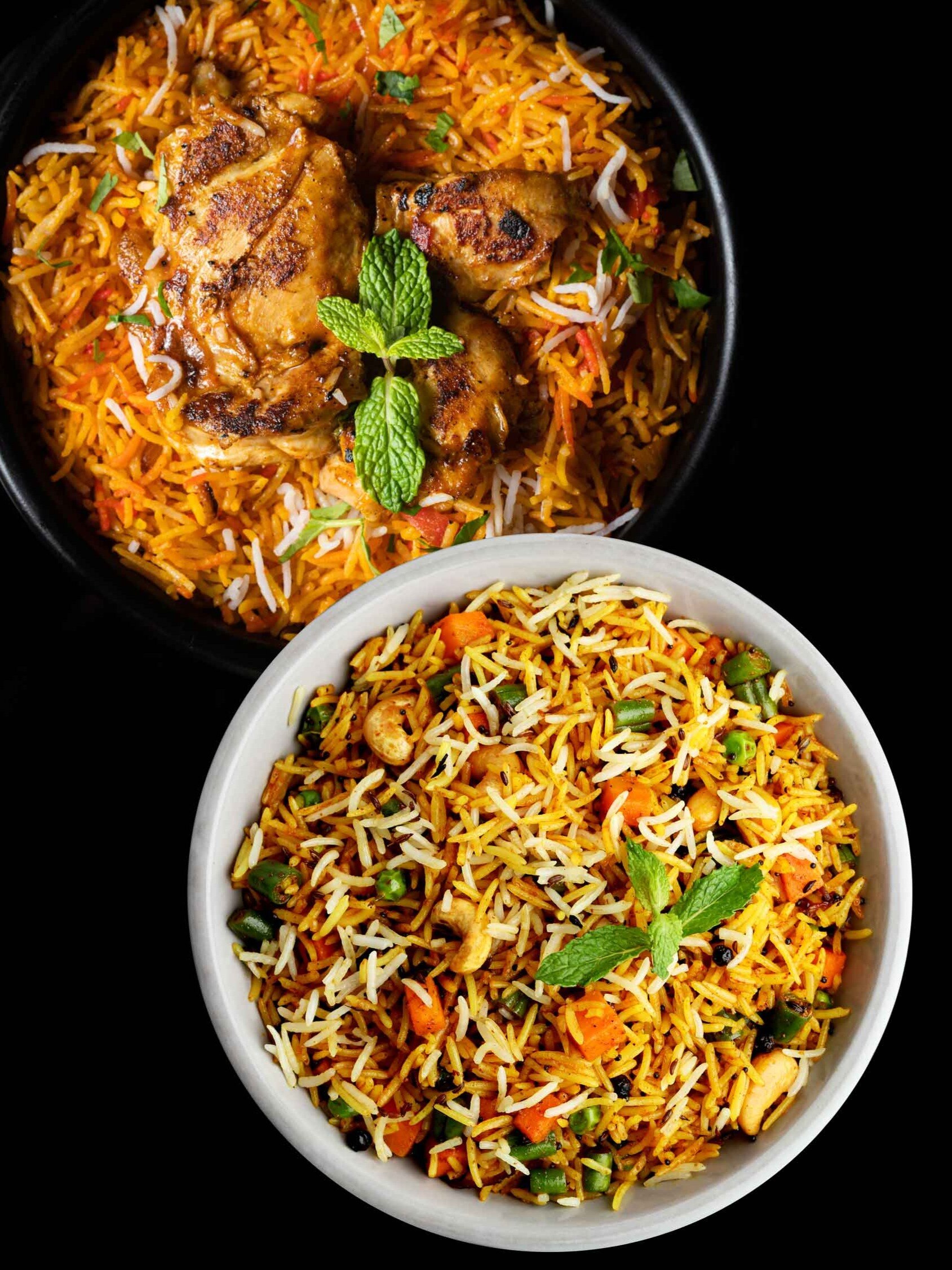 Weekend Fun Read Biryani vs Pulao What Is The Difference?