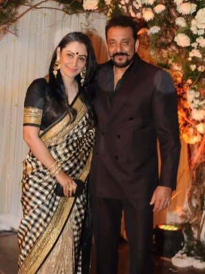 मान्यता को प्यार से इस नाम से बुलाते हैं संजय दत्त, बोले- 15 सालों में तुमने मुझे केवल...