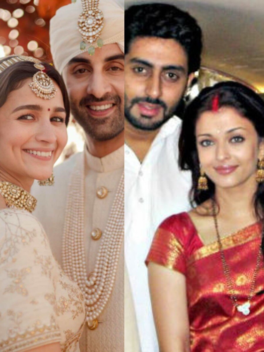 सेट पर शुरू हुई इन सेलेब्स की लव स्टोरी, आज रियल लाइफ में हैं पति-पत्नी