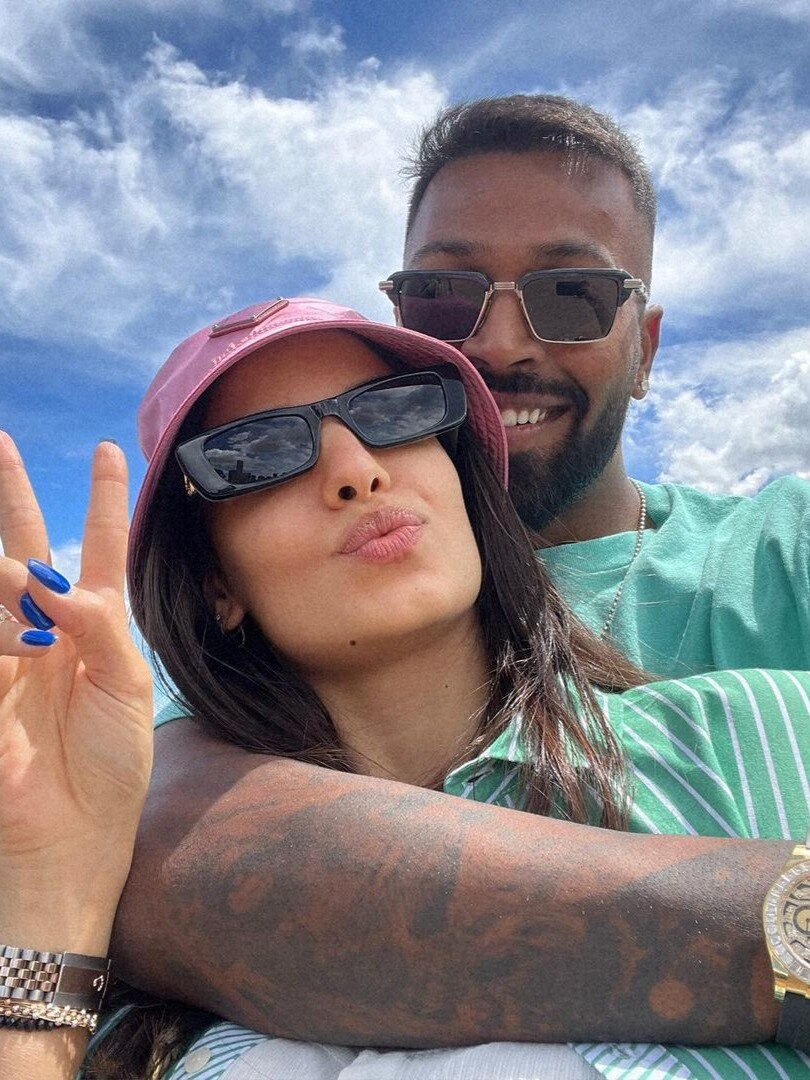 दूसरी बार शादी करेंगे हार्दिक पांड्या, नताशा संग फिर से लेंगे सात फेरे! 1 बच्चे के हैं पिता