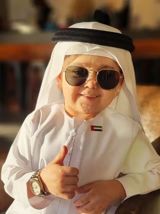  सड़कों पर गाया, अब करोड़ों के मालिक, Big Brother में तहलका मचाएंगे 3 फुट के अब्दू!