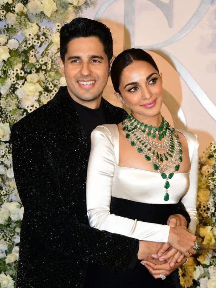 Sidharth-Kiara reception: From Alia Bhatt, Ranveer Singh to Kareena Kapoor, who wore what at the grand affair