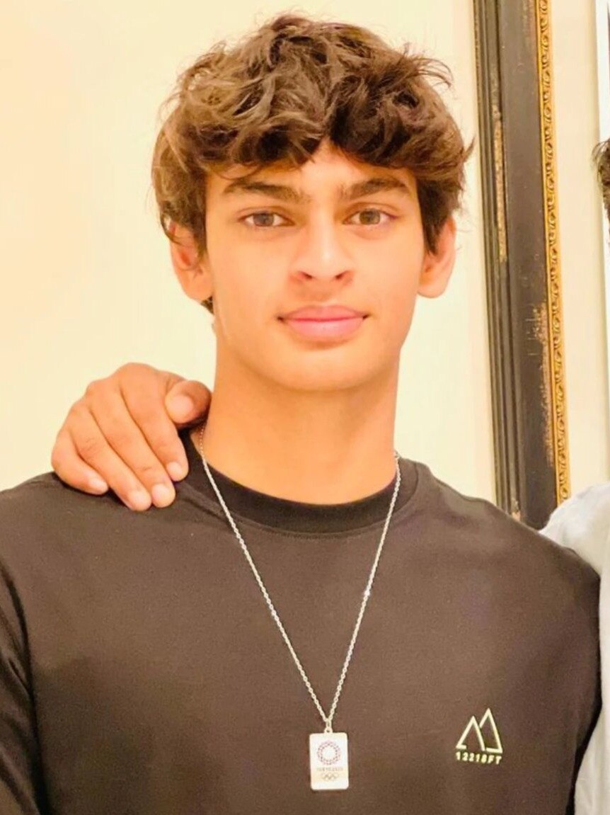 Khelo India Youth Games: Actor R Madhavan’s son Vedaant bags gold medals in swimming