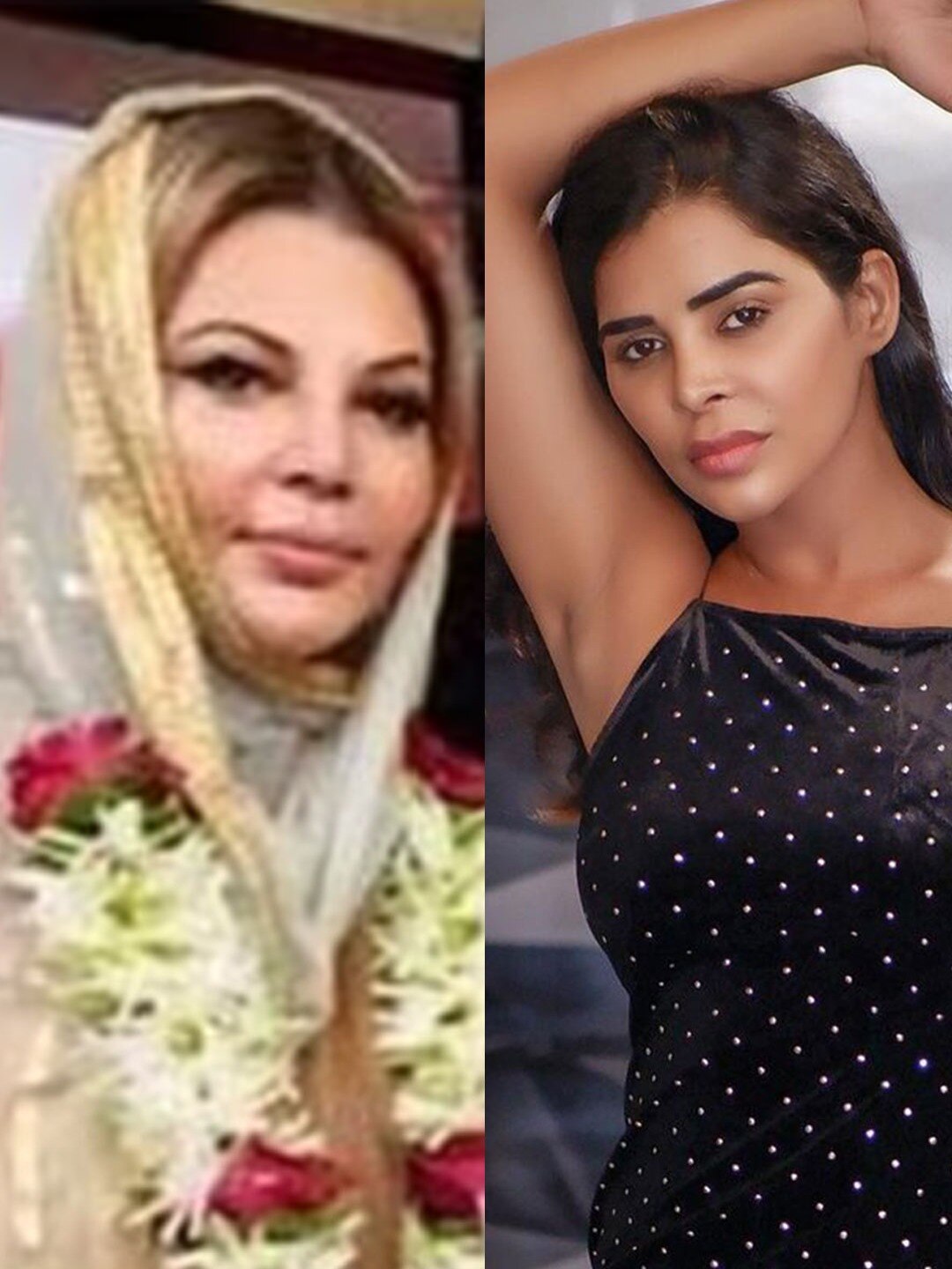 प्रेग्नेंट है राखी सावंत की सौतन तनु, 37 की उम्र में बनेंगी मां? एक्ट्रेस का छलका दर्द