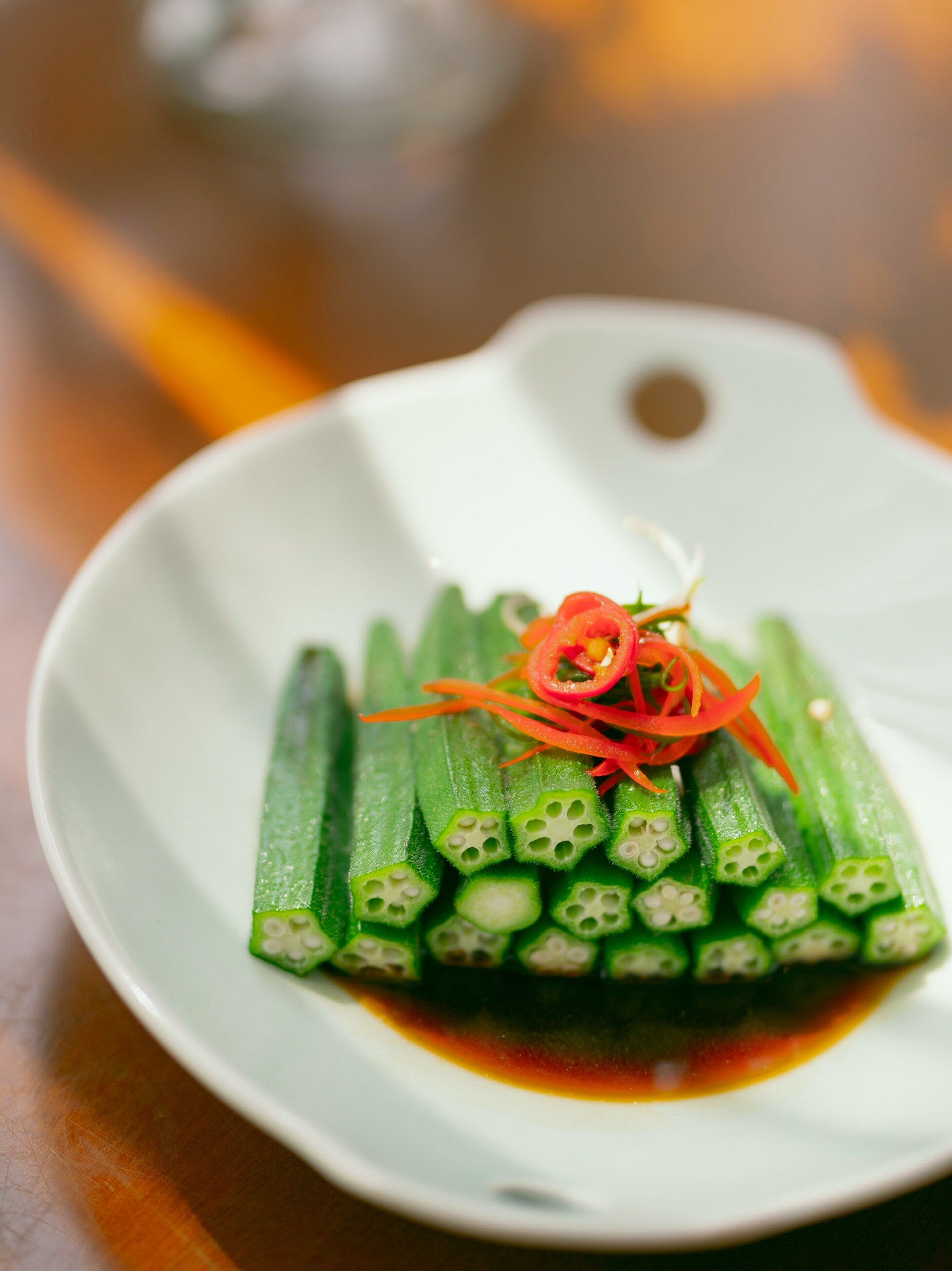 এই ৪ সমস্যা থাকলে ঢ্যাঁড়স খাবেন না 