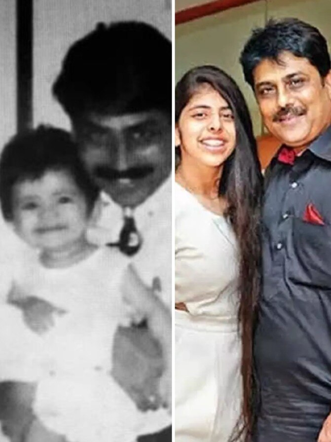इतनी बड़ी हो गई है 'तारक मेहता' की बेटी, पापा की तरह है बेहद टैलेंटेड