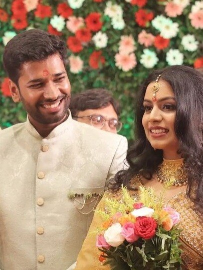 UPSC पास दामाद से बाहुबली की बेटी का विवाह, ऐसे तय हुआ रिश्ता