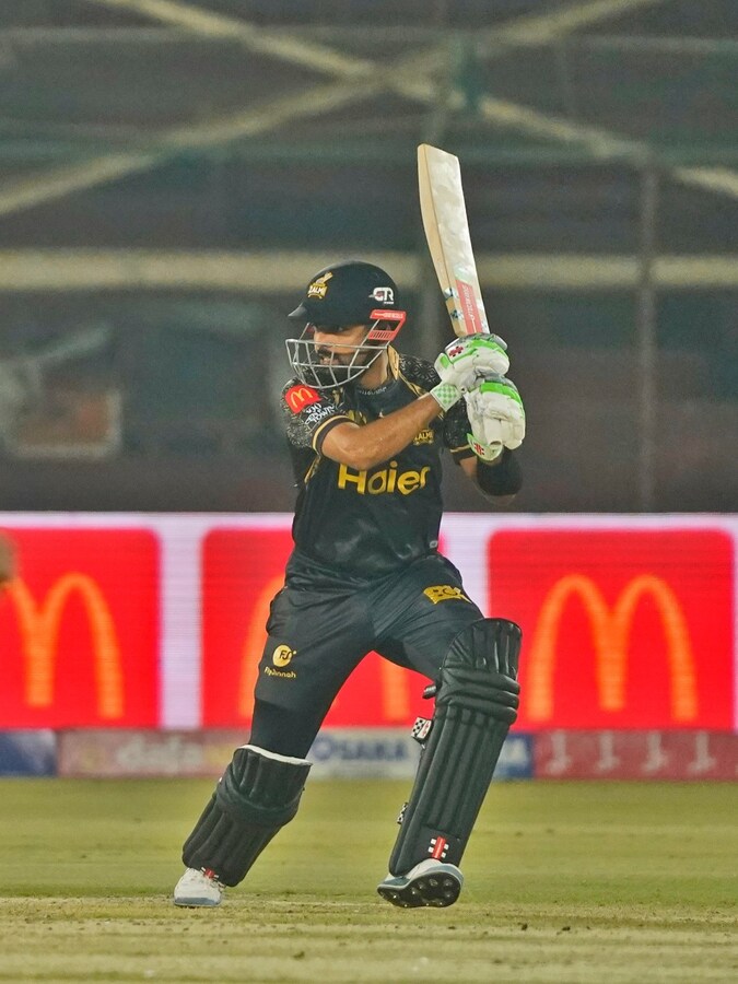 PSL Babar Azam Shines On Peshawar Zalmi Debut psl-babar-azam-shines-on-peshawar-zalmi-debut