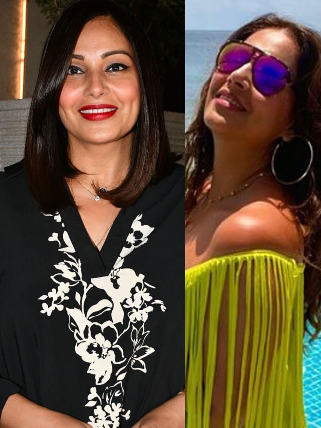 डिलीवरी के बाद बढ़ा बिपाशा का वजन, ट्रांसफॉर्मेशन देख फैंस बोले- पहचानना मुश्किल