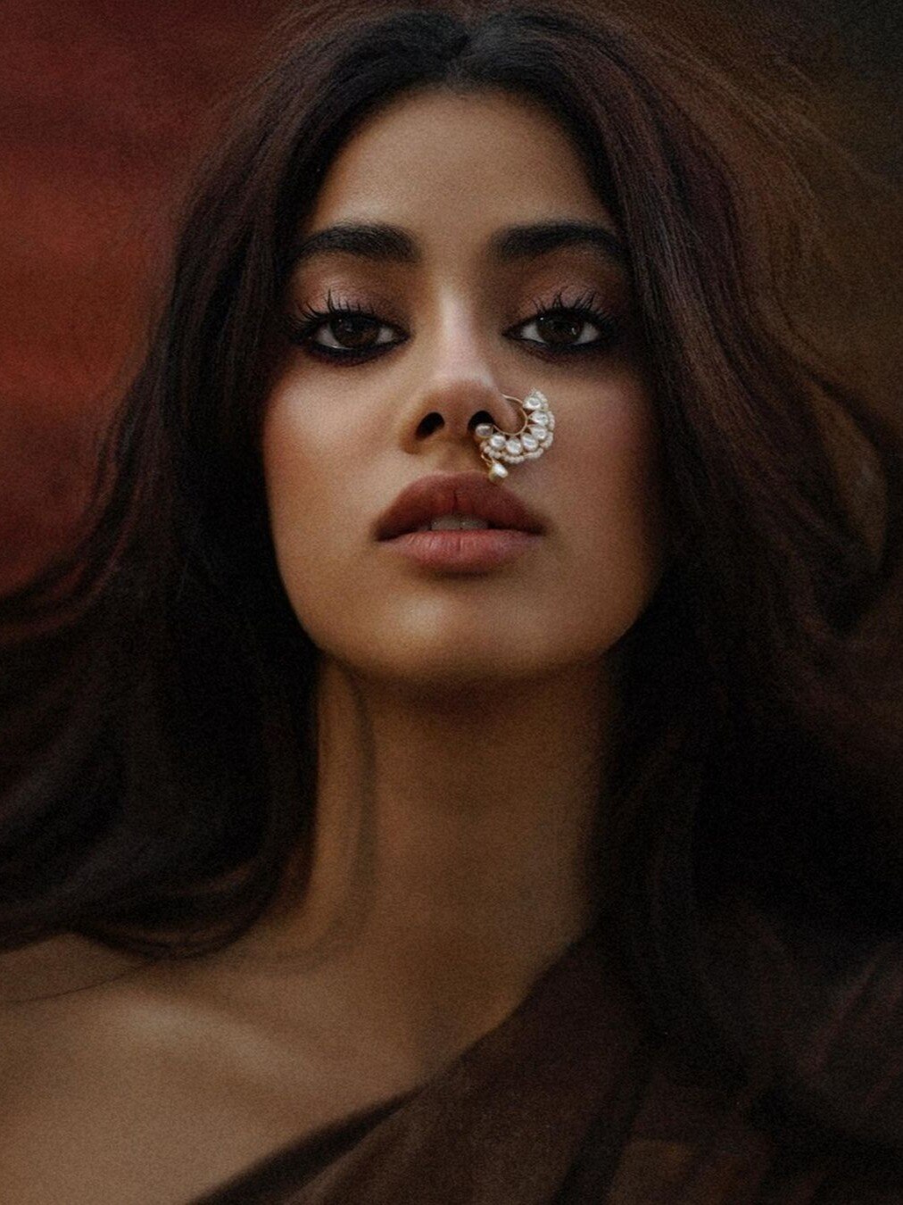 जाह्नवी कपूर ने किसके साथ मनाया वैलेंटाइन? वीडियो वायरल