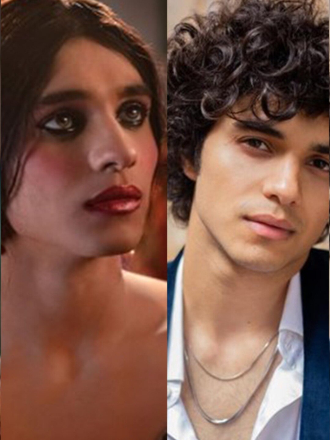 लंबे बाल, काजल-लिपस्टिक में दिखा 25 साल का एक्टर, बना ट्रांसजेंडर, पहचान नहीं पाएंगे