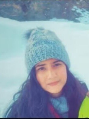 Nikki Yadav murder: Sahil Gehlot killed live-in partner, stored her body in fridge in Najafgarh