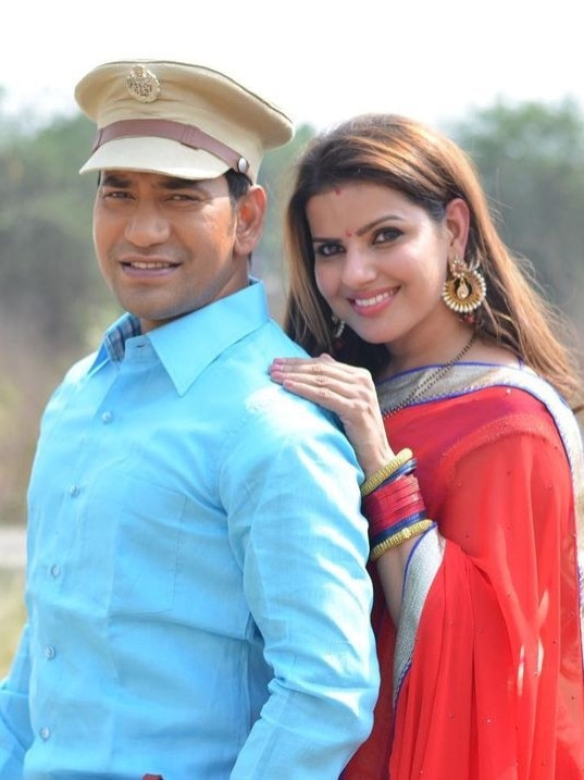 साउथ की इन एक्ट्रेसेज ने भोजपुरी सिनेमा में आजमाई किस्मत, हुईं पॉपुलर