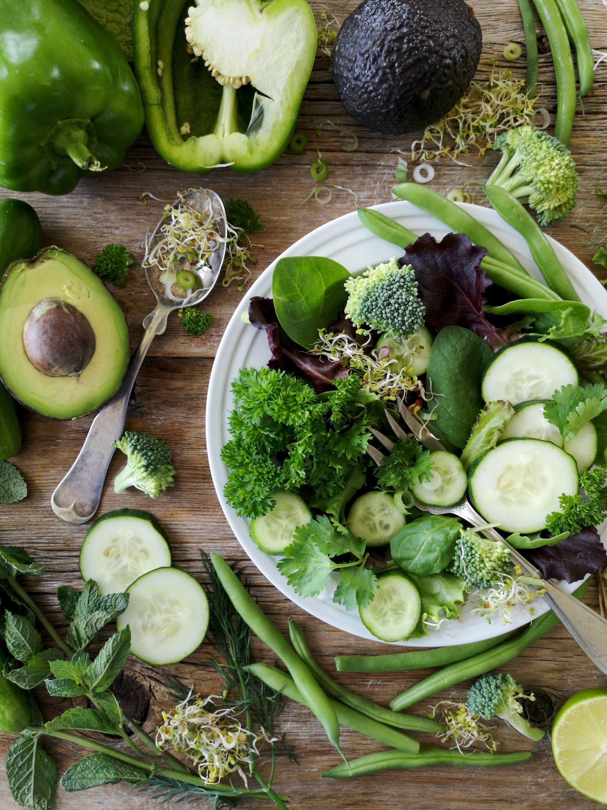  খারাপ কোলেস্টেরল কমায় এই ৫ খাবার