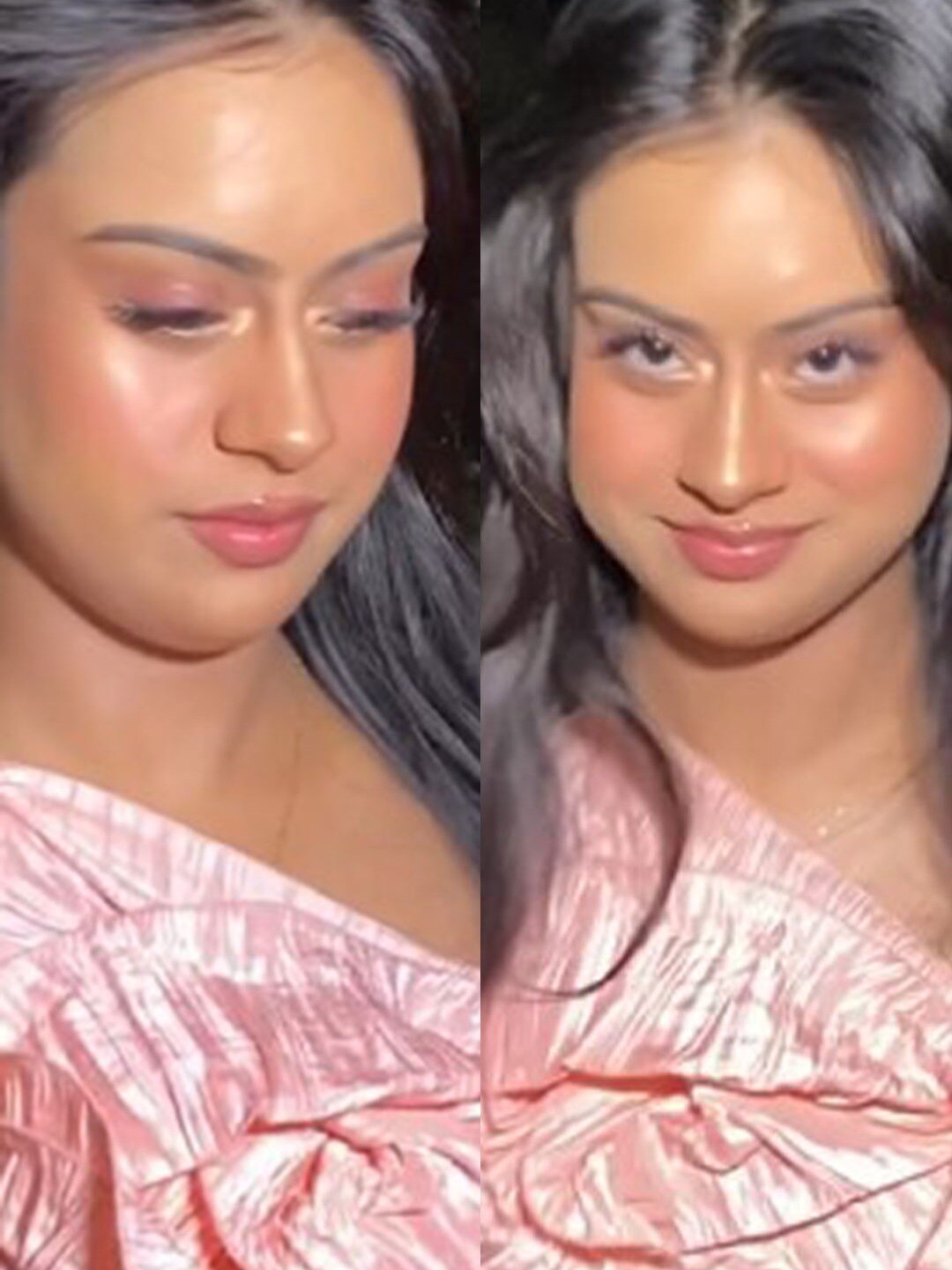 शॉर्ट ड्रेस में काजोल की बेटी न्यासा, हैवी मेकअप करने पर ट्रोल, यूजर्स बोले- सर्जरी की दुकान 