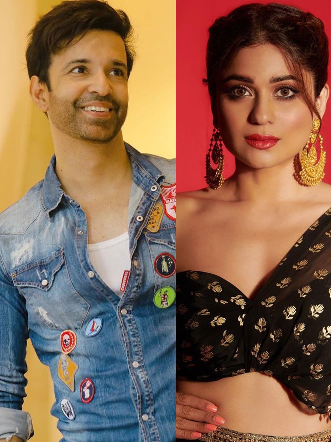 1 बच्चे के पिता को डेट कर रहीं 44 साल की शमिता? वायरल हुआ था Kissing वीडियो, एक्टर ने बताया सच