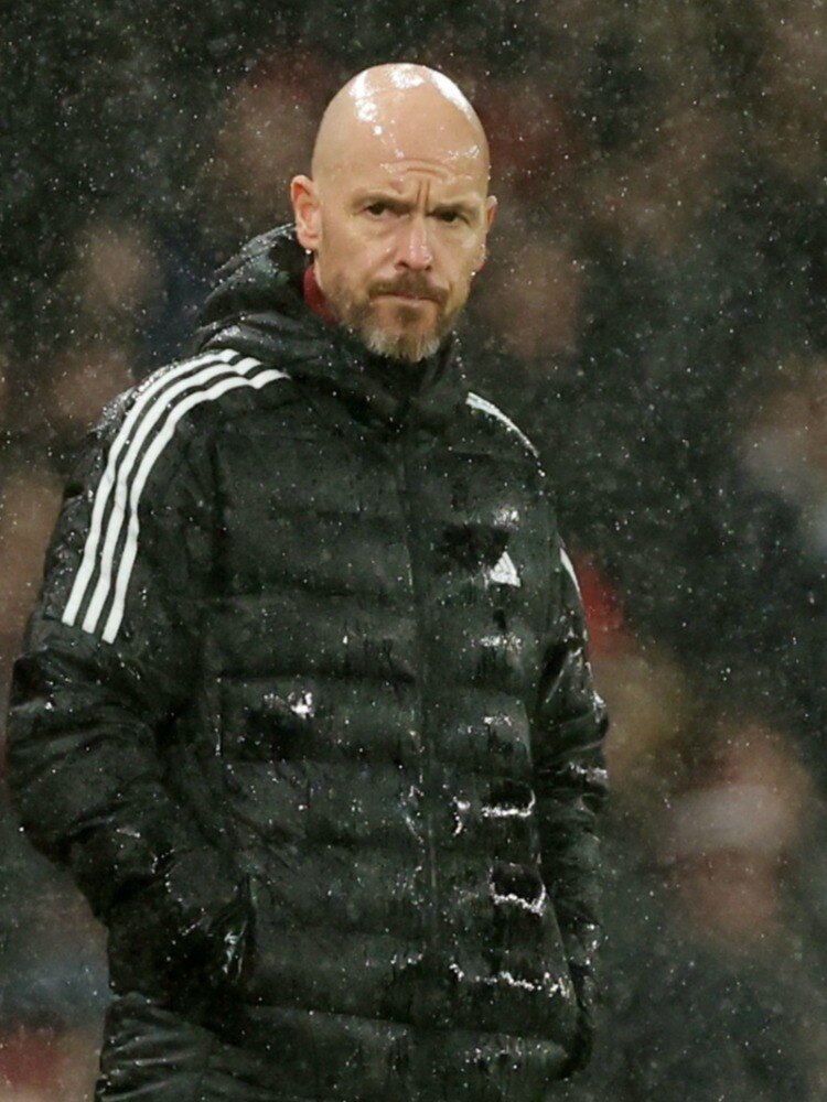 Manchester United vs Barcelona HeadtoHead