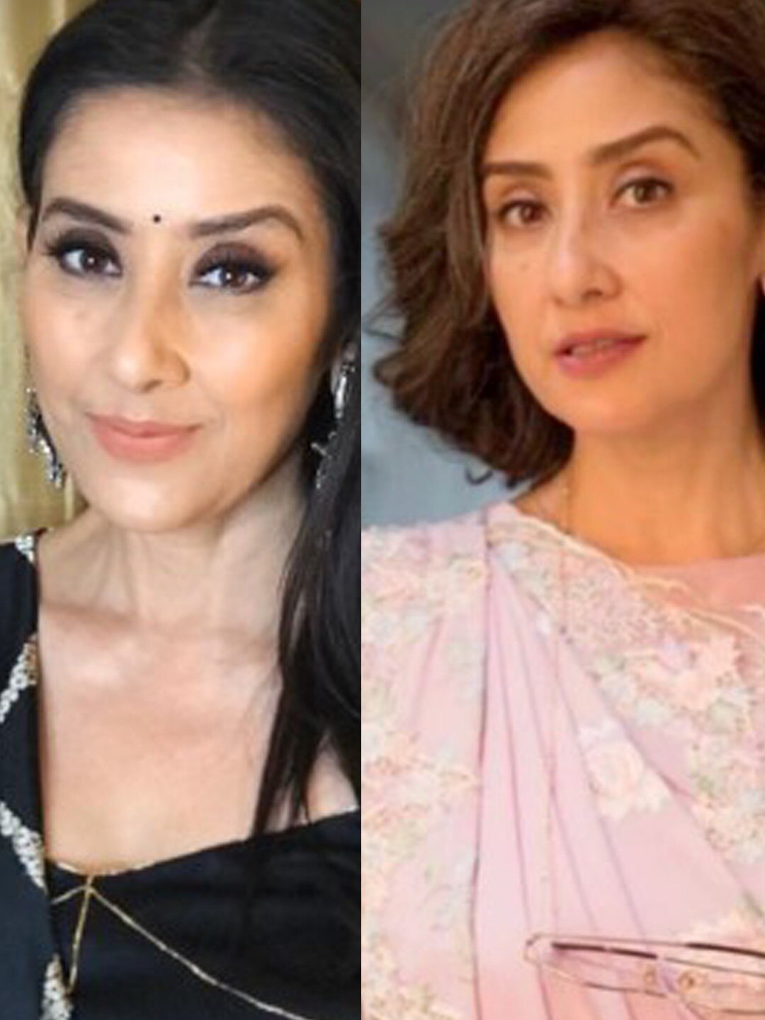 टूटी शादी, झेला कैंसर... 52 की उम्र में कमाल की फिट हैं मनीषा कोइराला, लगती हैं जवां