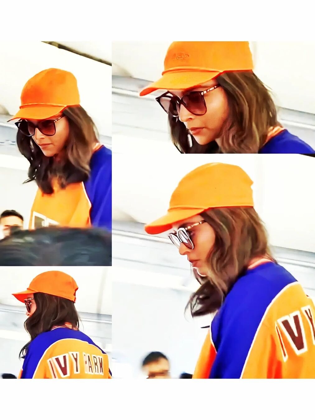 फ्लाइट की इकॉनोमी क्लास में दीपिका ने किया सफर! फैंस हैरान