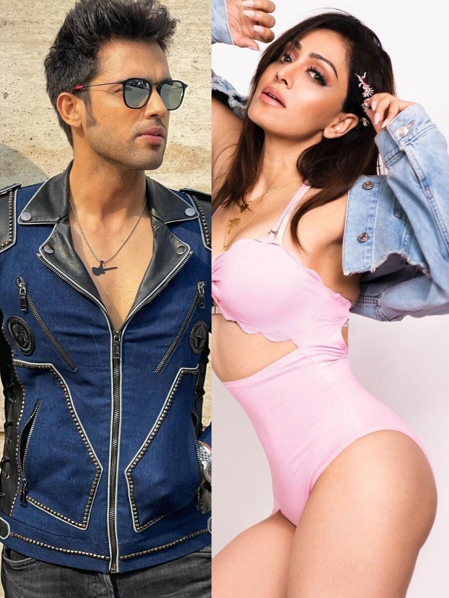 टीवी एक्टर्स के लिए रोका गया ट्रैफ‍िक, नाराज फैन्स बोले- दोनों फ्लॉप हैं फिर क्यों ये ड्रामा