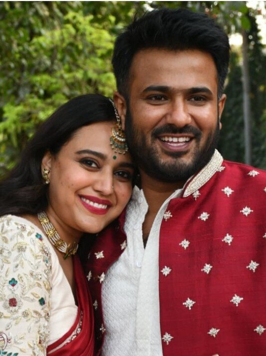 कौन है स्वरा भास्कर के पति फहाद जिरार? राजनीति से कनेक्शन