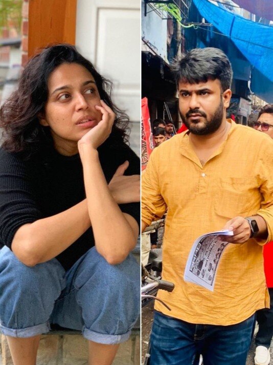 स्वरा के ट्वीट से चकराए यूजर्स, पति से बोलीं एक्ट्रेस- भाई का कॉन्फ‍िडेंस बरकरार रहे