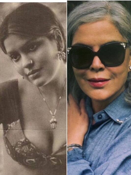 'तन दिखाने से परहेज नहीं...हजारों लोगों के सामने की रिहर्सल', जीनत अमान का खुलासा