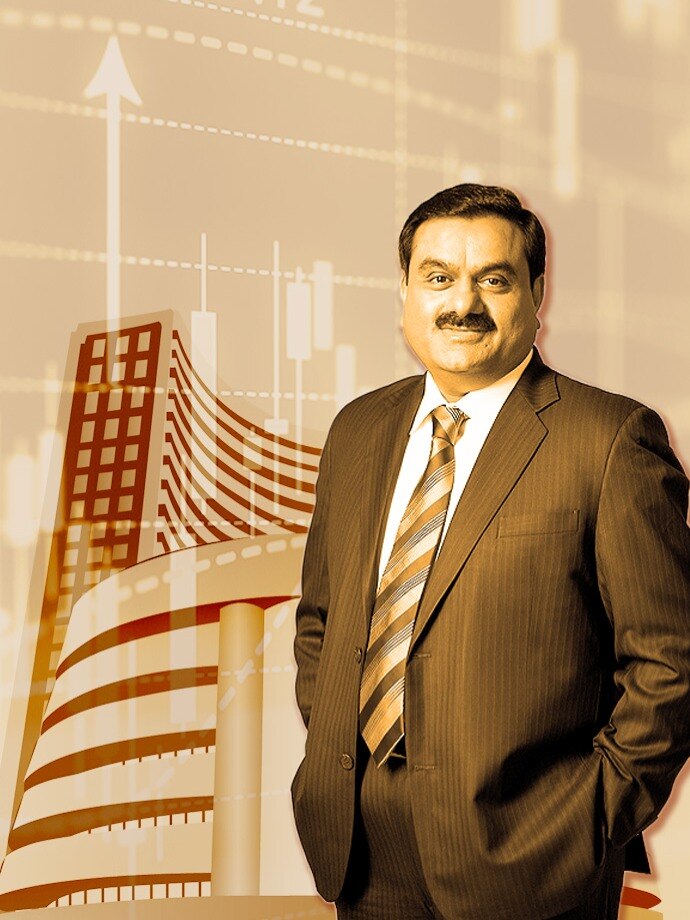How to trade Adani Group stocks post Q3 results: Analysts on Adani Ports, ACC and More