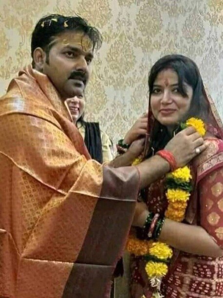 किसके प्यार में डूबीं पवन सिंह की पत्नी? किया नए हमसफर का ऐलान 