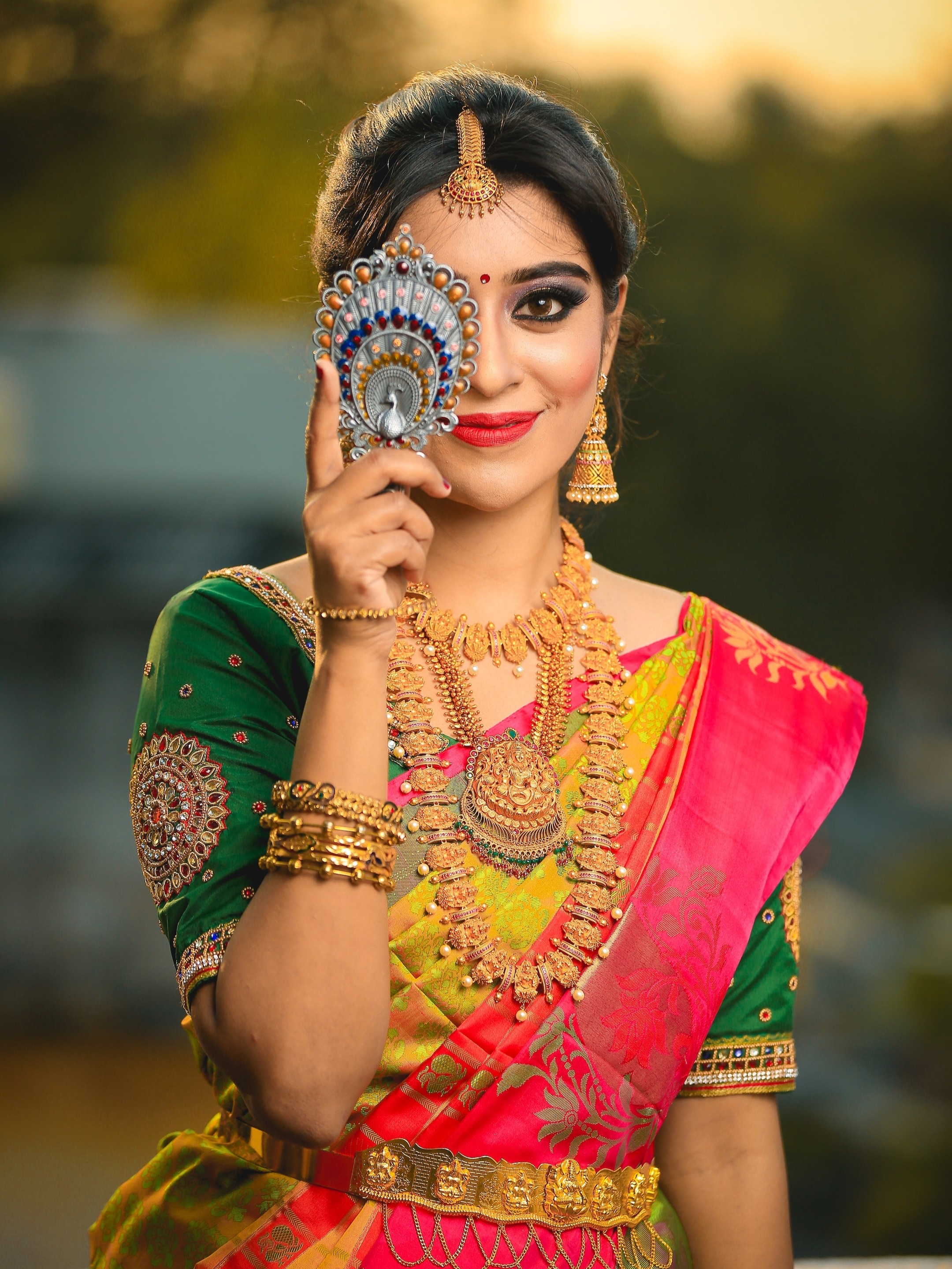 মা লক্ষ্মীর বিশেষ আশীর্বাদ পান এই মেয়েরা 