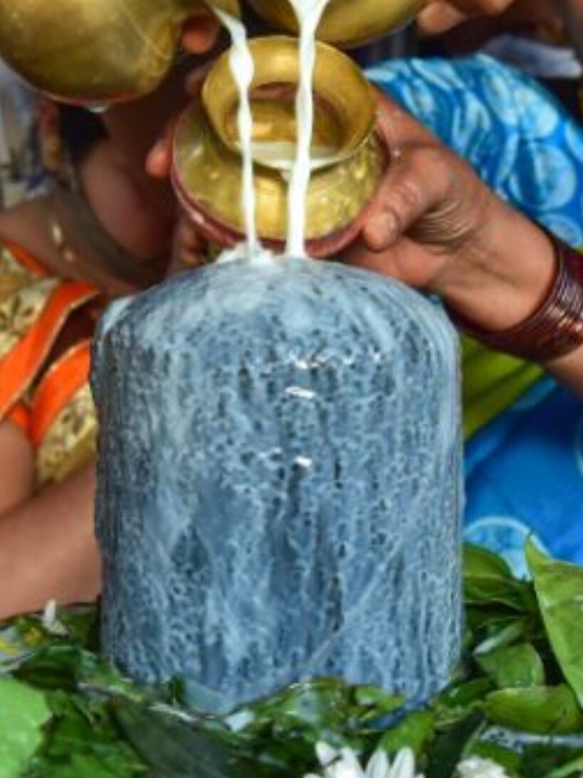 শিবরাত্রিতে শনির দোষ কাটাবে এই ৭ জিনিস