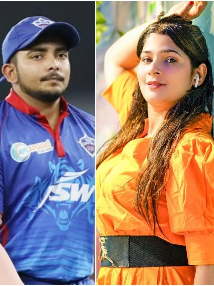 पृथ्वी शॉ से पंगा लेने वाली सपना गिल का भोजपुरी सिनेमा से है खास कनेक्शन