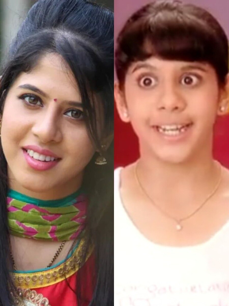 याद है सोनपरी में दिखी ये बच्ची? अब पहचानना मुश्किल