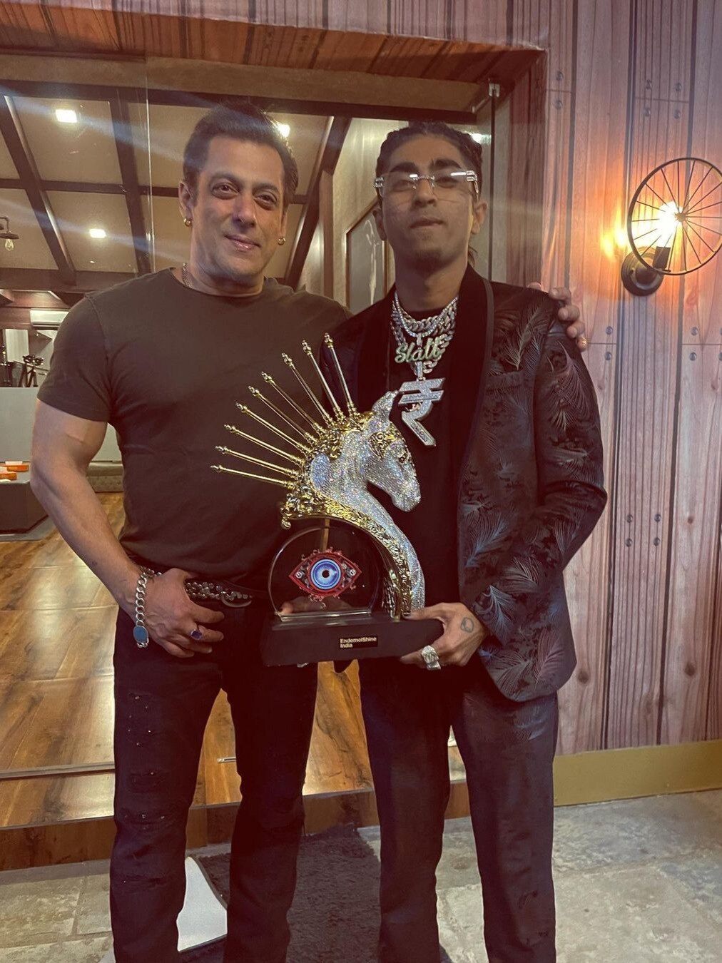 एक Reel बनाने के लाखों चार्ज करते हैं MC Stan, जानकर चकरा गए यूजर्स