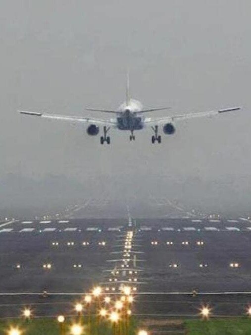  Noida में बन रहे जेवर इंटरनेशनल एयरपोर्ट का काम आखिर कहां तक पहुंचा? 