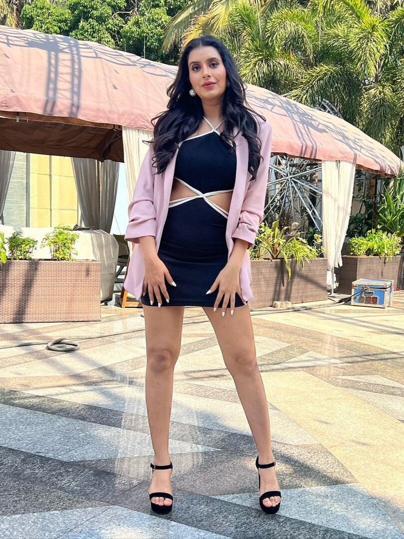 तलाक की खबरों के बीच सुष्मिता सेन की भाभी ने घटाया वजन, चारू का ट्रांसफॉर्मेश देख फैंस बोले- गजब