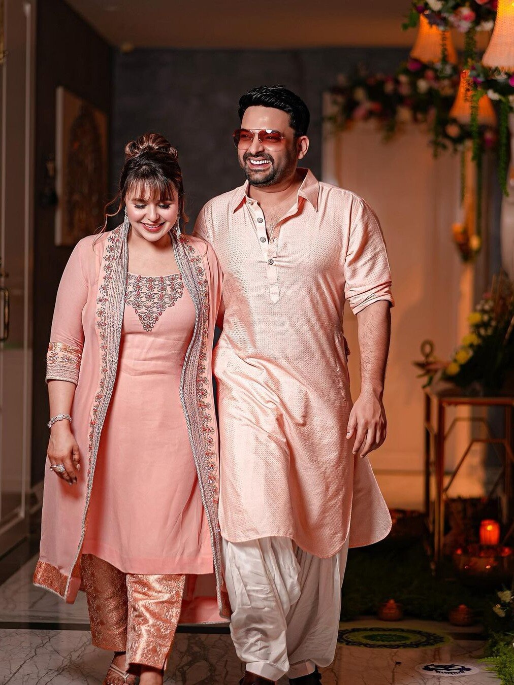 कपिल शर्मा की इस हरकत से तंग हुईं पत्नी, कपल के बीच क्यों हुई लड़ाई? कॉमेडियन ने खोला राज