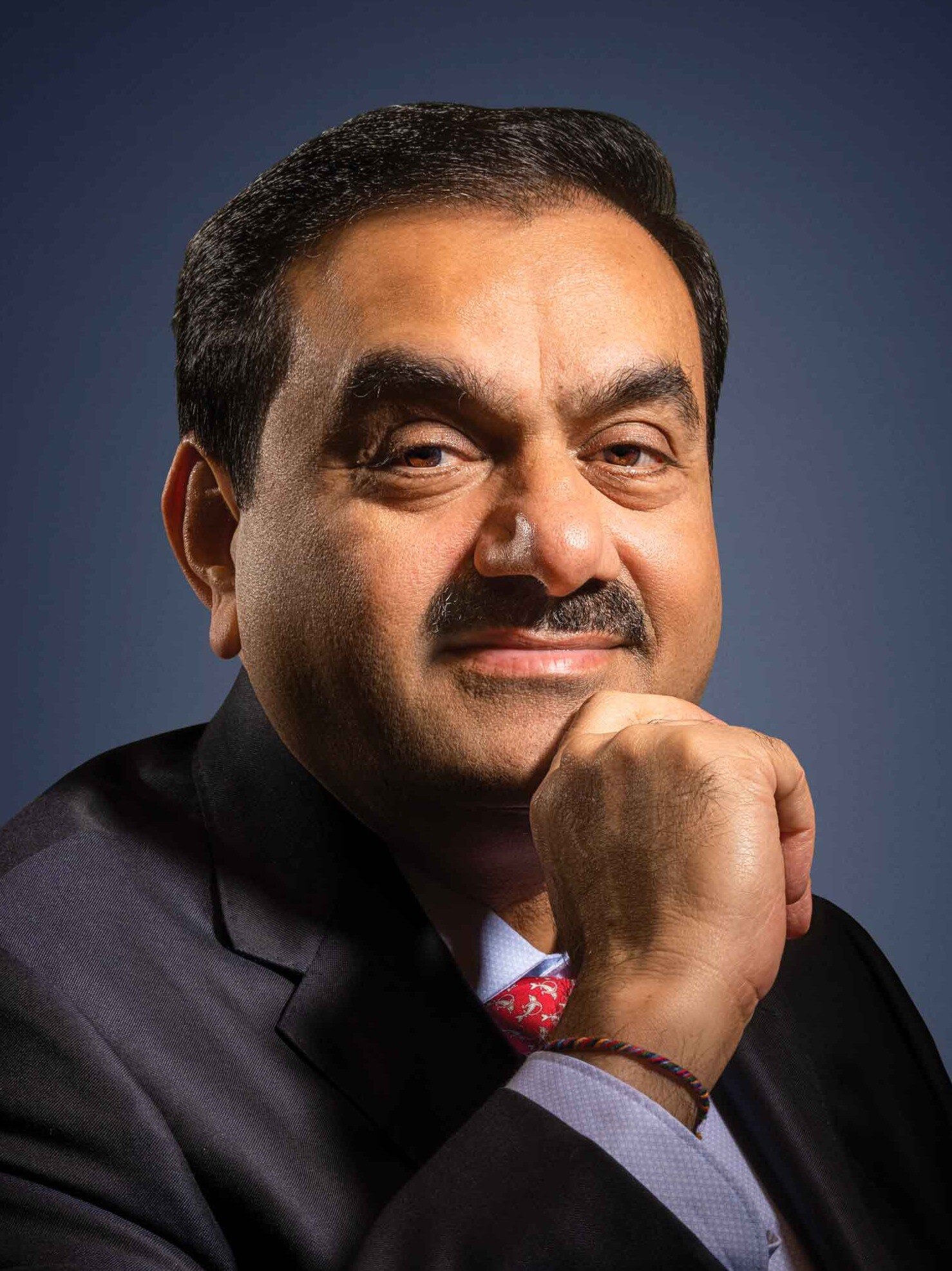 Gautam Adani slips to 25th spot on global rich list; loses $50 billion in net worth