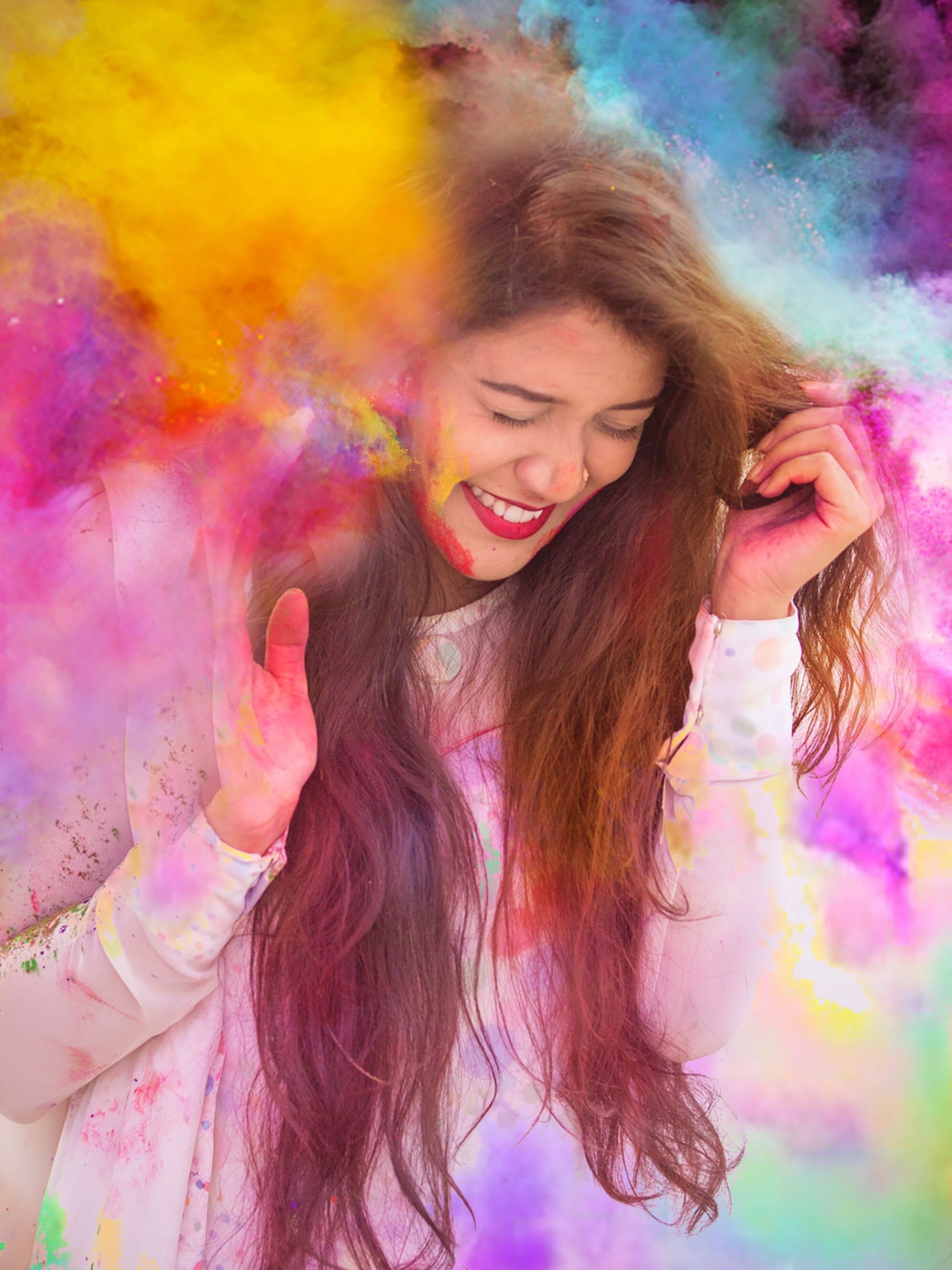 হোলির আগে ভুল করেও বিয়ে করবেন না!