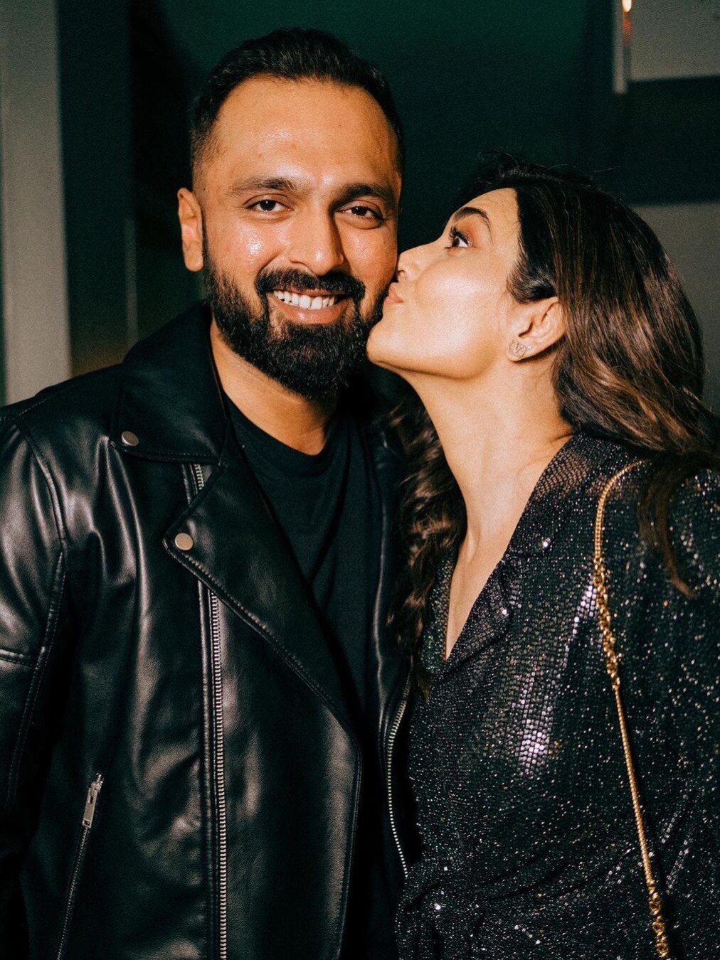 39 साल की एक्ट्रेस को देर से शादी करने का पछतावा! इंटीमेट सीन पर क्या कहता है पति?