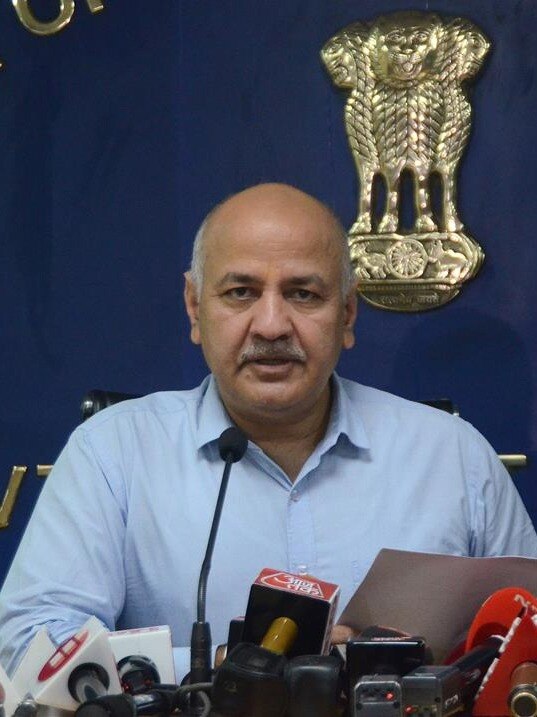 What is the 'Delhi Snooping Case' under which MHA has given go-ahead to prosecute Manish Sisodia?