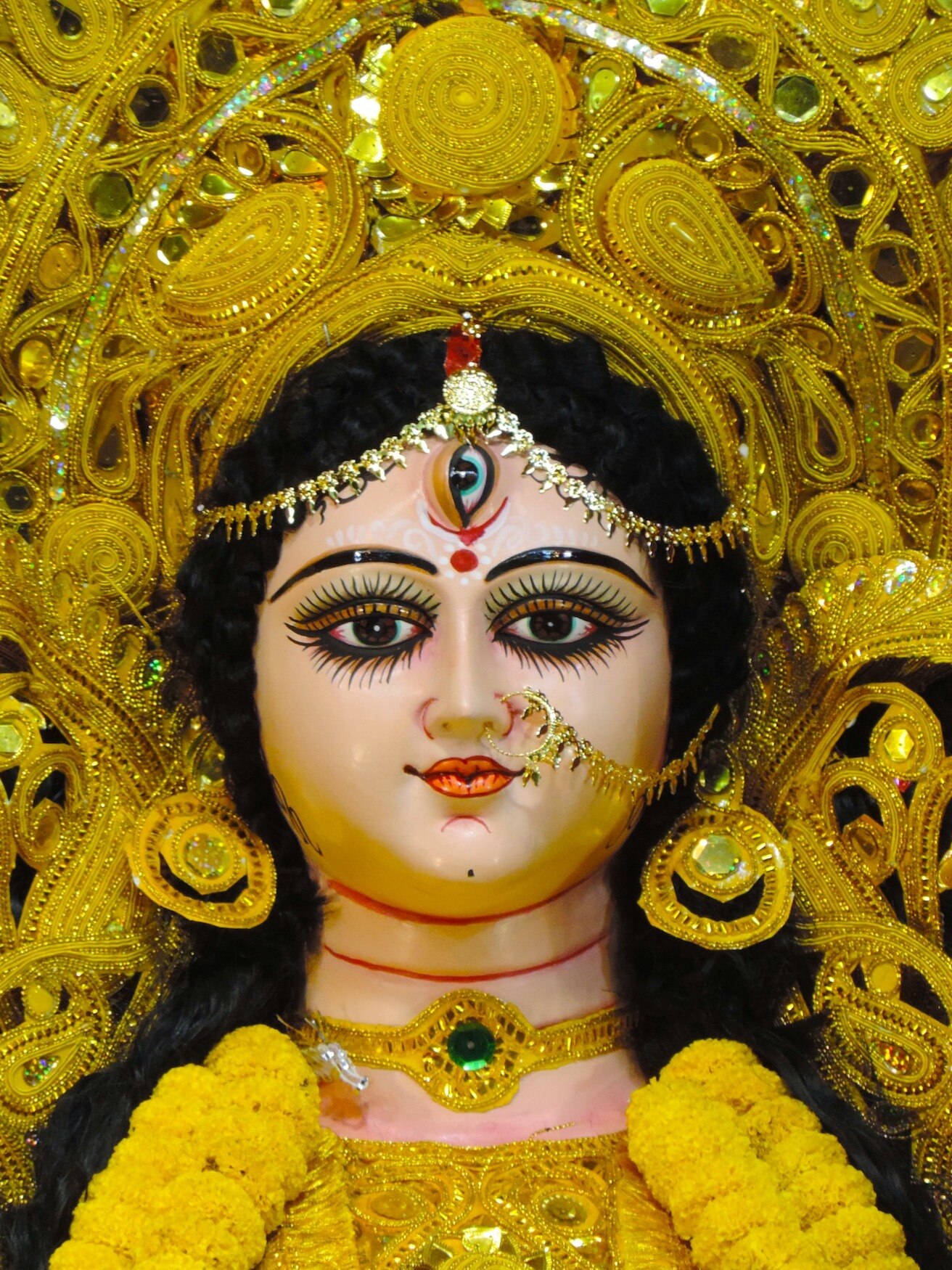 Basanti puja 2023 date pooja vidhi sus