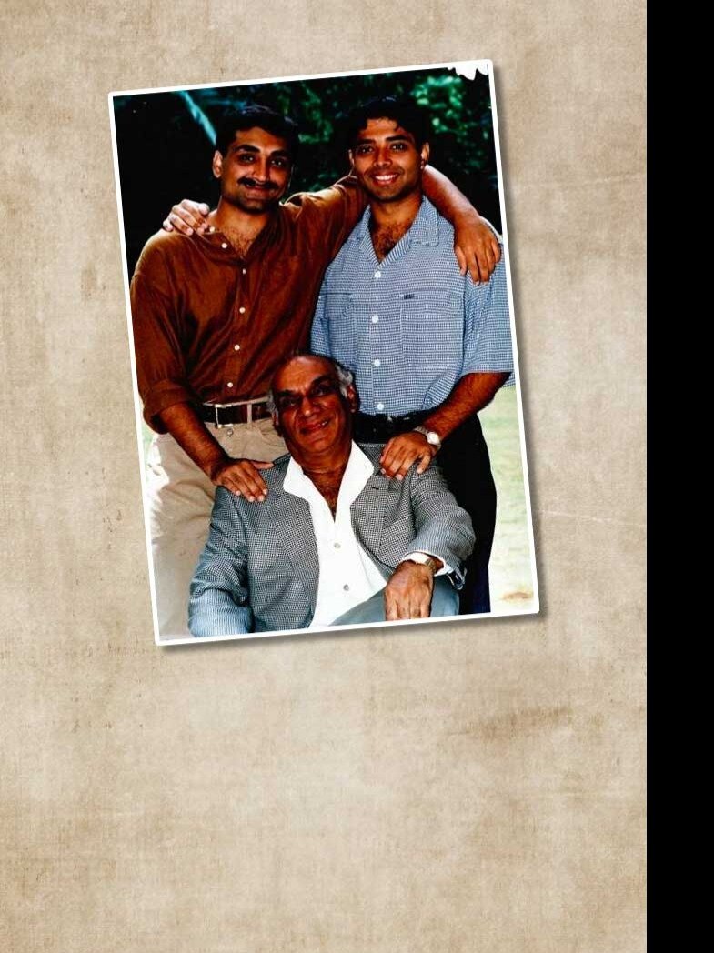 The Romantics on Netflix: DDLJ, Dhoom to Pathaan - How Aditya Chopra built on father Yash Chopra's legacy