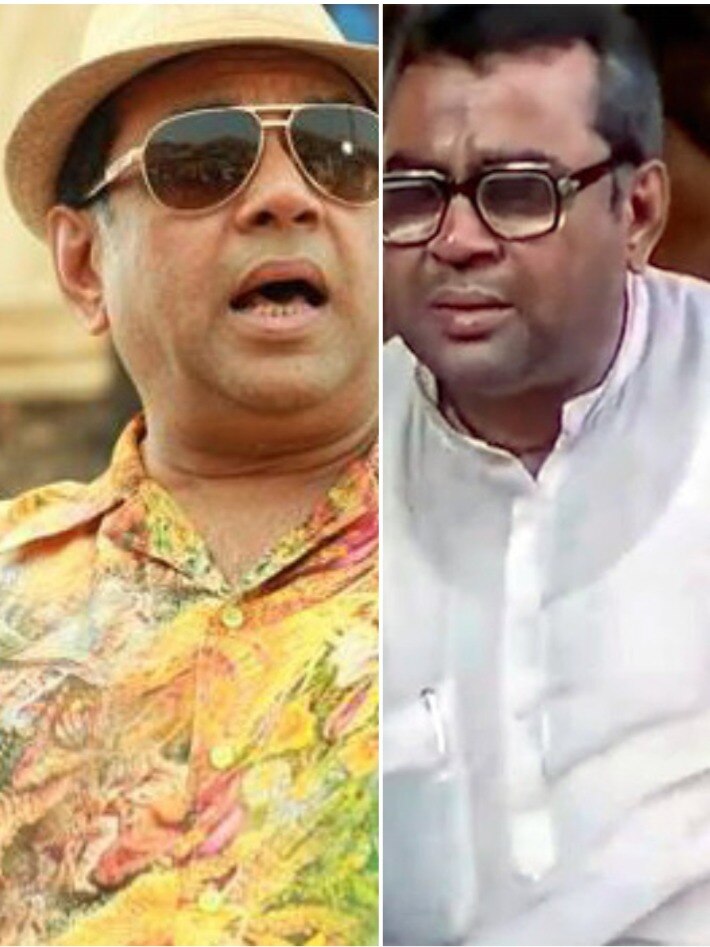 लग्जूरियस है हेरा फेरी के 'बाबुराव' की रियल लाइफ, करोड़ों में लेते हैं फीस